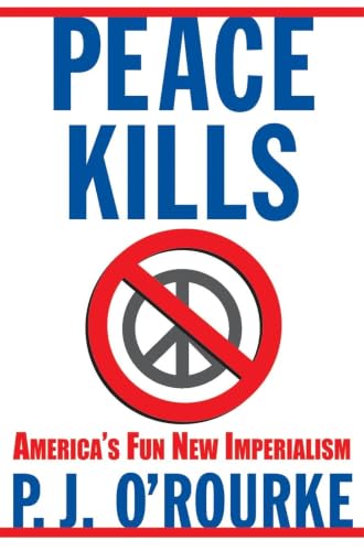 Peace kills Cover