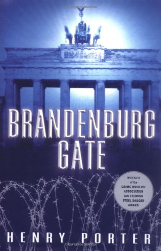 Brandenburg Cover