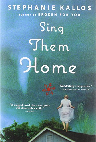 Sing Them Home Cover