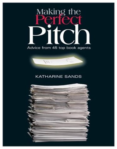 Making the perfect pitch Cover