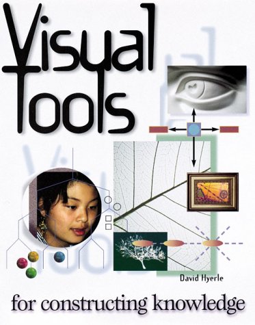 Visual tools for constructing knowledge Cover