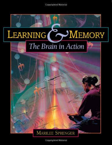 Learning and memory Cover