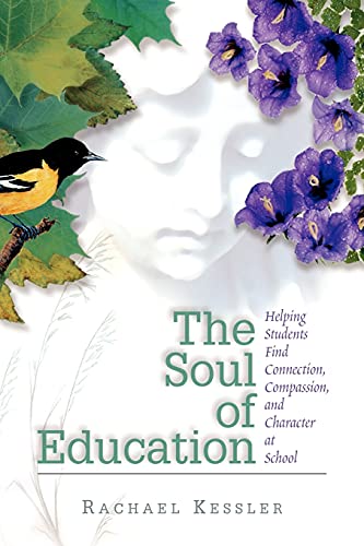 The Soul of Education Cover