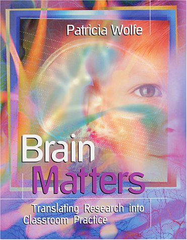 Brain Matters Cover