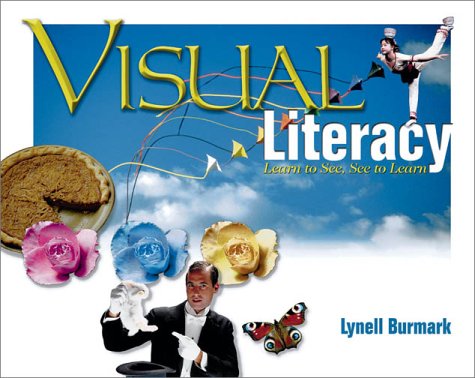 Visual Literacy Cover