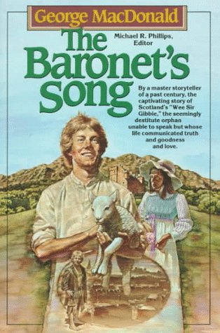 The Baronet's song Cover