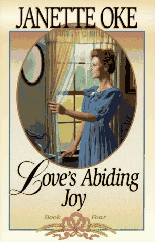 Love's Abiding Joy Cover