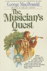 The musician's quest Cover