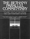 The Bethany parallel commentary on the New Testament Cover