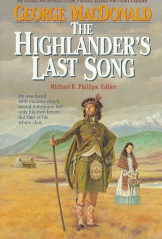 The highlander's last song Cover