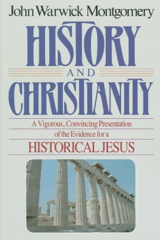 History and Christianity Cover
