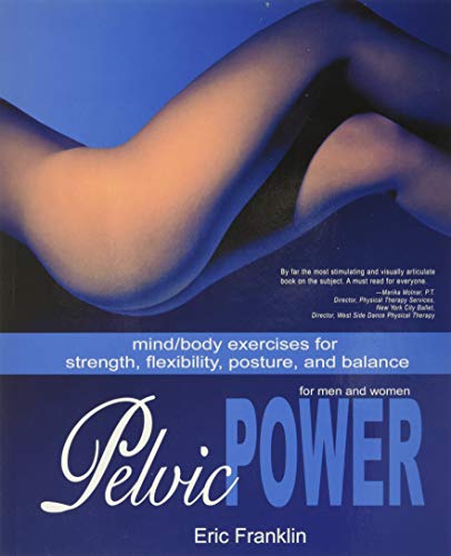 Pelvic power Cover