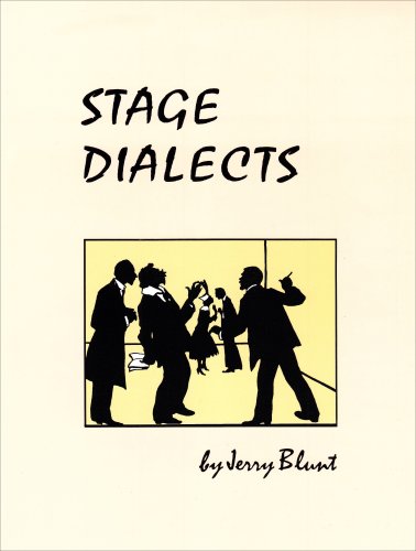 Stage Dialects Cover