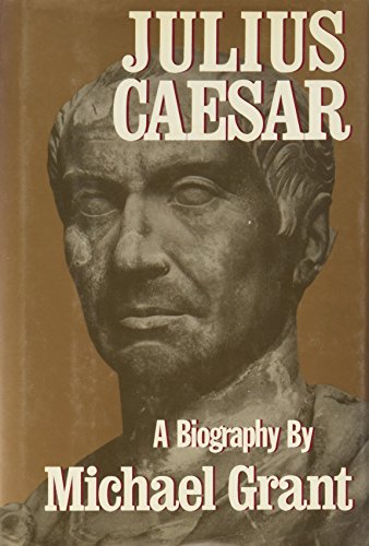 Julius Caesar Cover