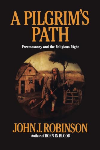 A Pilgrim's path Cover
