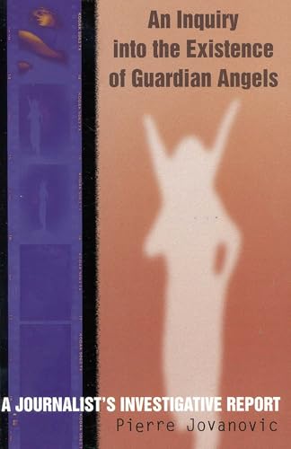 An Inquiry into the Existence of Guardian Angels Cover