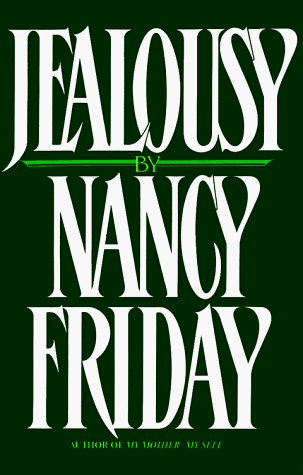 Jealousy Cover