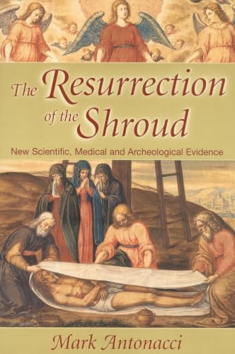 The resurrection of the Shroud Cover