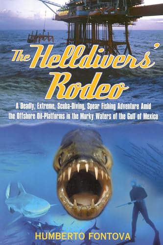 The helldivers' rodeo Cover