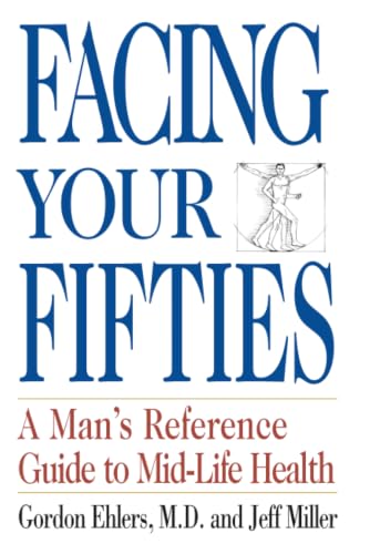Facing Your Fifties Cover