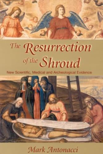 Resurrection of the Shroud Cover