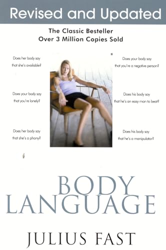 Body Language Cover