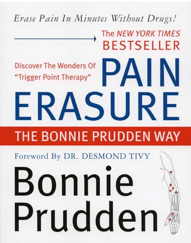 Pain Erasure Cover