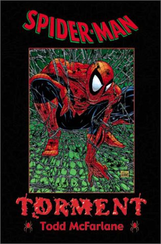 Stan Lee presents Spider-man Cover