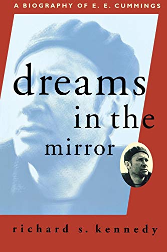 Dreams in the Mirror Cover