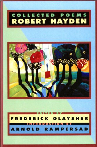 Collected Poems Cover