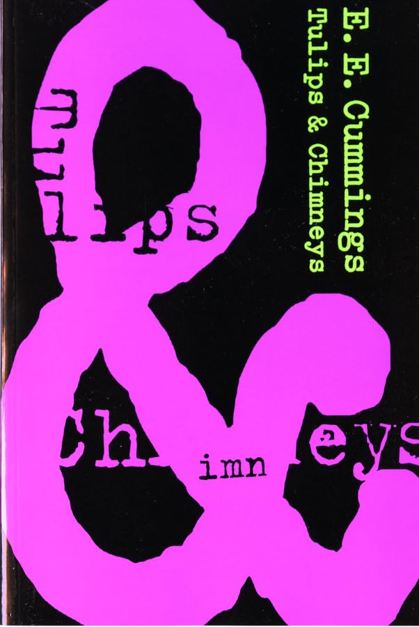 Tulips & Chimneys Cover