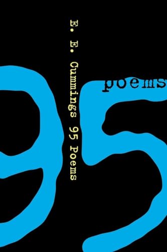 95 poems Cover