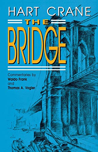 The Bridge Cover
