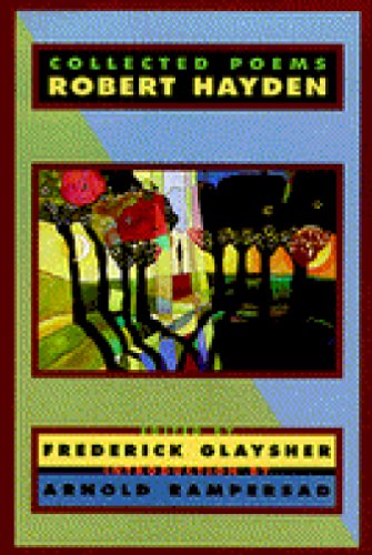 Collected poems Cover