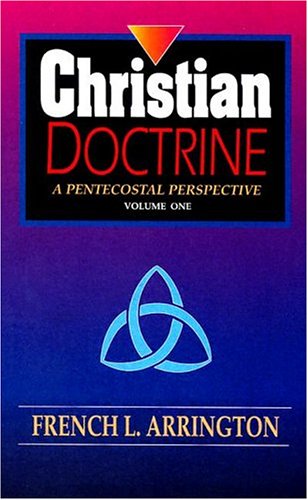 Christian doctrine Cover