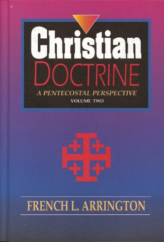 Christian doctrine Cover