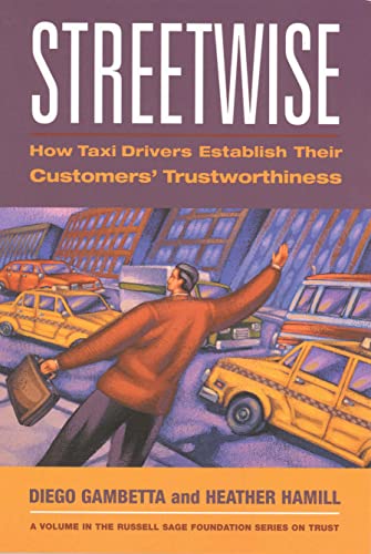 Streetwise Cover