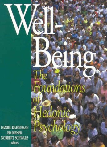 Well-being Cover