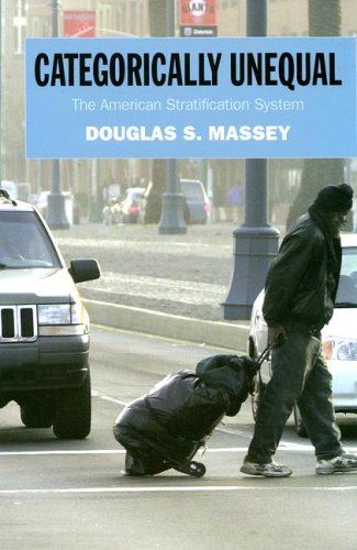 Categorically Unequal Cover