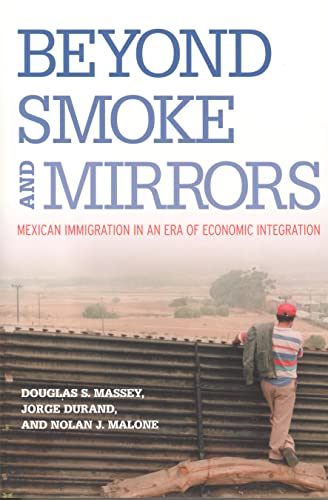 Beyond Smoke and Mirrors Cover