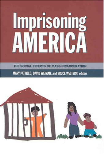 Imprisoning America Cover