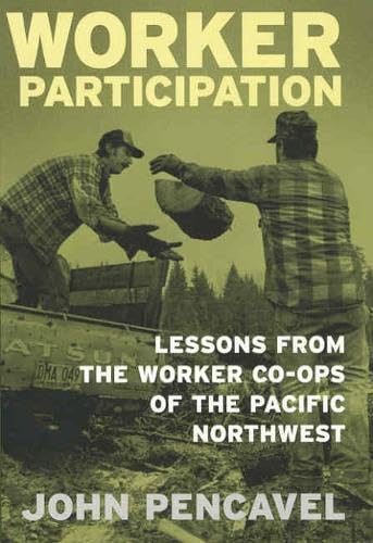 Worker Participation Cover