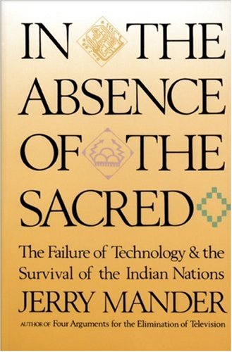 In the Absence of the Sacred Cover