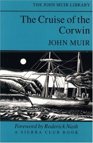 The  cruise of the Corwin Cover