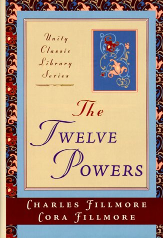 The twelve powers Cover