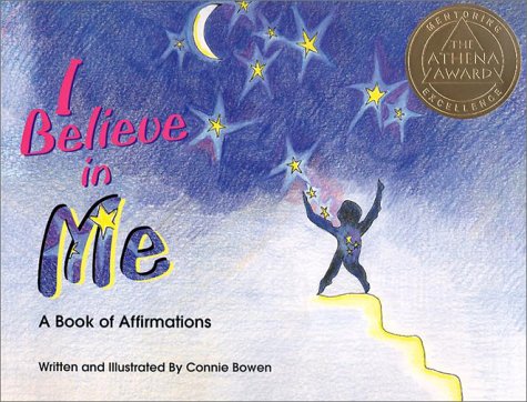 I Believe in Me Cover