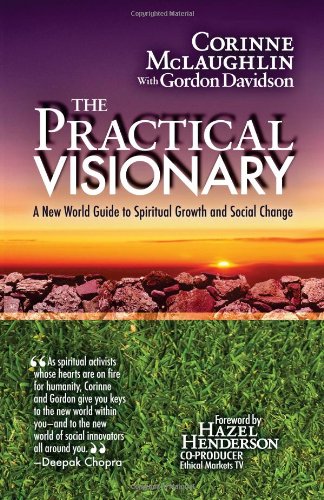 The practical visionary Cover