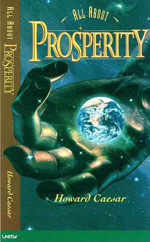 All About Prosperity Cover