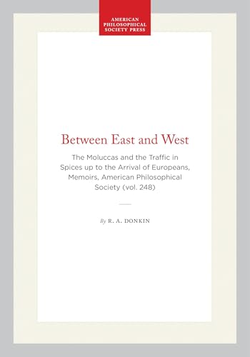 Between East and West Cover