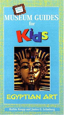 Egyptian art Cover